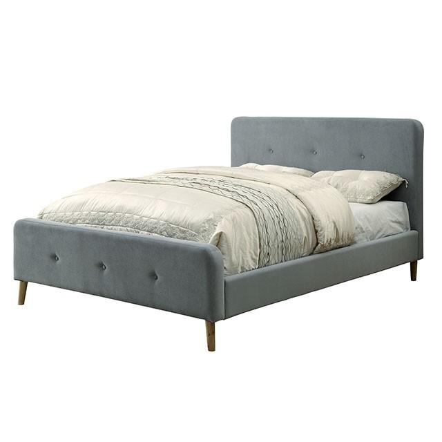 Barney Bed - U&U Home Budget Furniture (Carteret, NJ)