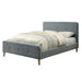 Barney Bed - U&U Home Budget Furniture (Carteret, NJ)