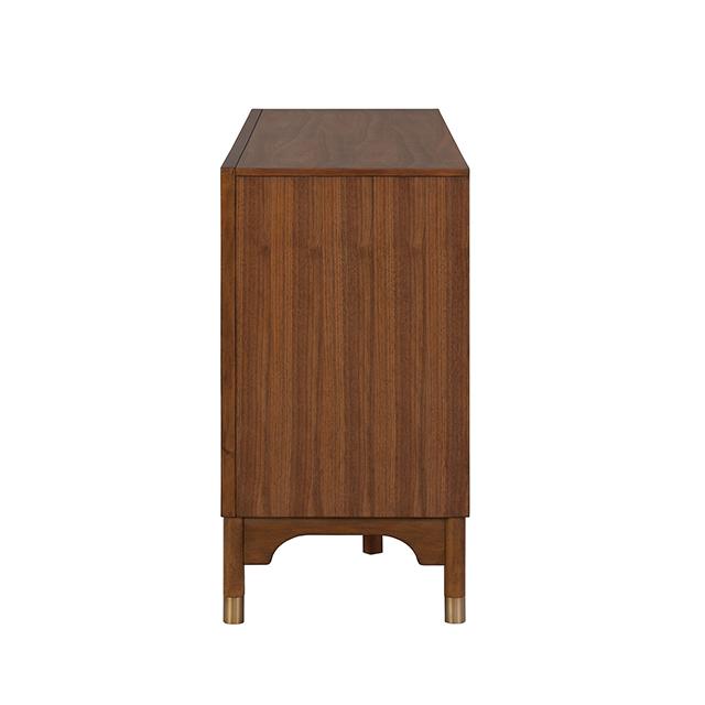 Hepburne Server - U&U Home Budget Furniture (Carteret, NJ)