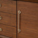 Hepburne Server - U&U Home Budget Furniture (Carteret, NJ)