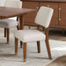 Hepburne Side Chair (2/CTN) - U&U Home Budget Furniture (Carteret, NJ)