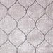 HEPSIBA 5' X 7' Area Rug - U&U Home Budget Furniture (Carteret, NJ)