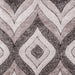 HEPSIBA 5' X 7' Area Rug - U&U Home Budget Furniture (Carteret, NJ)
