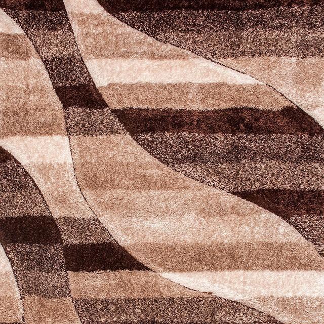HEPSIBA 5' X 7' Area Rug - U&U Home Budget Furniture (Carteret, NJ)