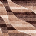 HEPSIBA 5' X 7' Area Rug - U&U Home Budget Furniture (Carteret, NJ)