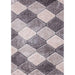 HEPSIBA 5' X 7' Area Rug - U&U Home Budget Furniture (Carteret, NJ)