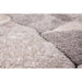 HEPSIBA 5' X 7' Area Rug - U&U Home Budget Furniture (Carteret, NJ)