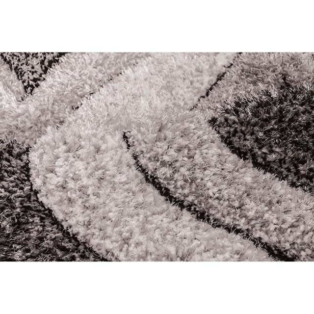 HEPSIBA 5' X 7' Area Rug - U&U Home Budget Furniture (Carteret, NJ)