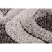HEPSIBA 5' X 7' Area Rug - U&U Home Budget Furniture (Carteret, NJ)