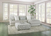 Hermance Sectional - U&U Home Budget Furniture (Carteret, NJ)