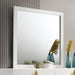 Basildon Mirror - U&U Home Budget Furniture (Carteret, NJ)