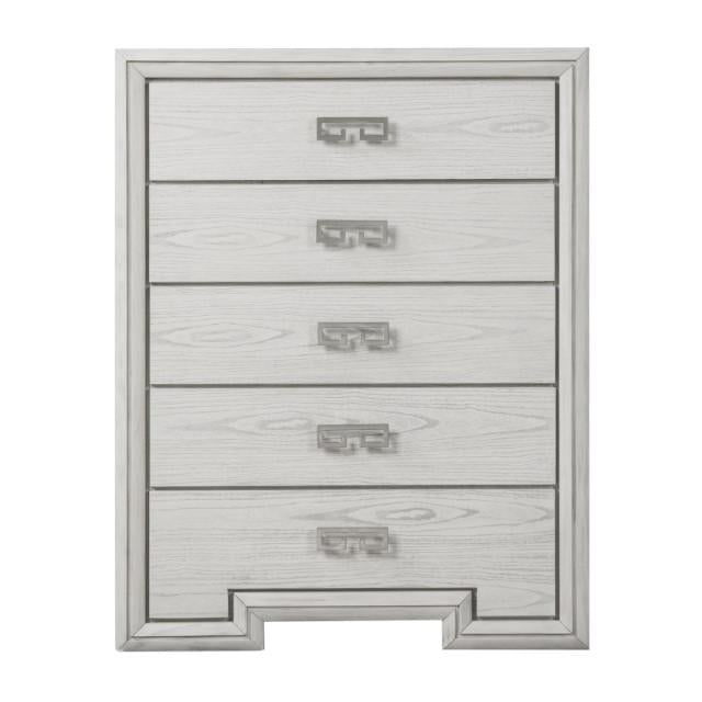 Basilone Chest - U&U Home Budget Furniture (Carteret, NJ)