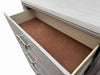 Basilone Chest - U&U Home Budget Furniture (Carteret, NJ)