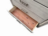 Basilone Chest - U&U Home Budget Furniture (Carteret, NJ)