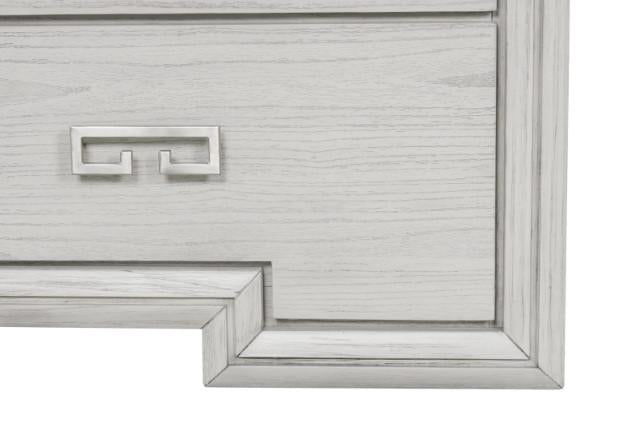 Basilone Dresser - U&U Home Budget Furniture (Carteret, NJ)