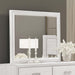 Basilone Mirror - U&U Home Budget Furniture (Carteret, NJ)