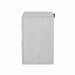 Basilone Nightstand - U&U Home Budget Furniture (Carteret, NJ)