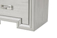 Basilone Nightstand - U&U Home Budget Furniture (Carteret, NJ)