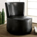Bay Shore Accent Chair - U&U Home Budget Furniture (Carteret, NJ)