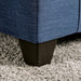 Bayswater Sectional - U&U Home Budget Furniture (Carteret, NJ)