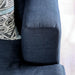 Bayswater Sectional - U&U Home Budget Furniture (Carteret, NJ)