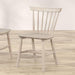 Beale Dining Chair (2/CTN) Natural, Brown, & Beige - U&U Home Budget Furniture (Carteret, NJ)
