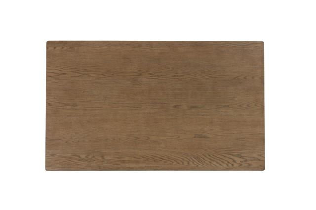 Beale 7 Pc Dining Table Set - U&U Home Budget Furniture (Carteret, NJ)