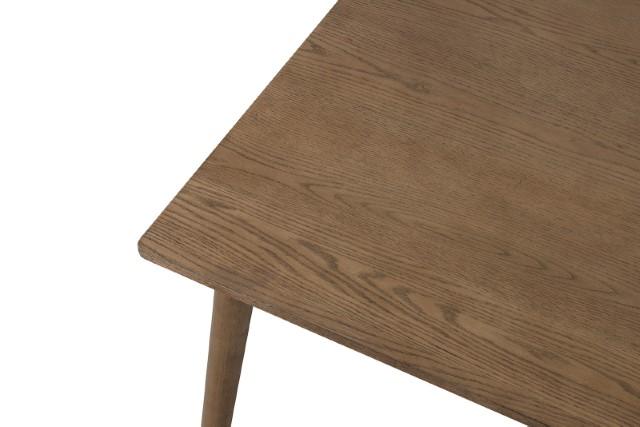 Beale 7 Pc Dining Table Set - U&U Home Budget Furniture (Carteret, NJ)
