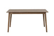 Beale 7 Pc Dining Table Set - U&U Home Budget Furniture (Carteret, NJ)
