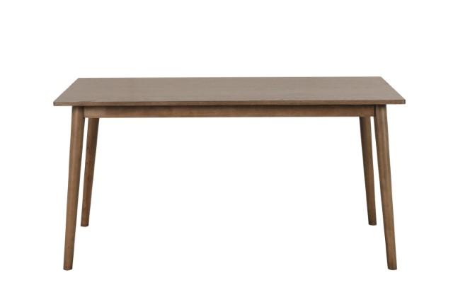 Beale 7 Pc Dining Table Set - U&U Home Budget Furniture (Carteret, NJ)