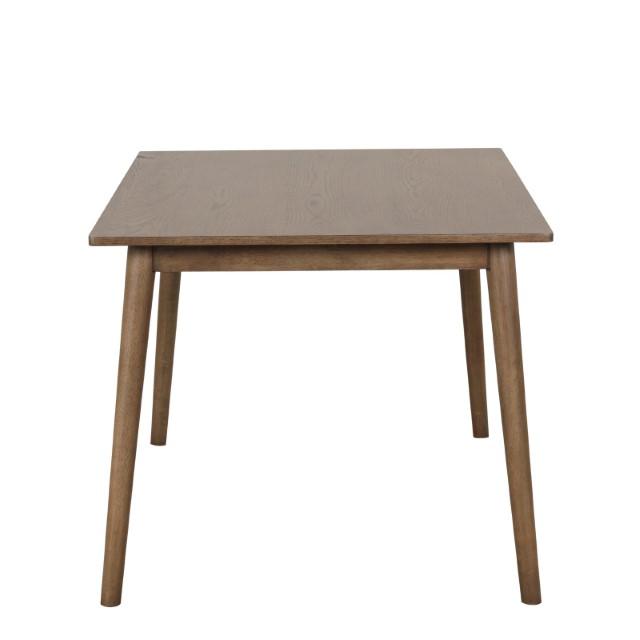 Beale 7 Pc Dining Table Set - U&U Home Budget Furniture (Carteret, NJ)