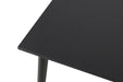 Beale 7 Pc Dining Table Set - U&U Home Budget Furniture (Carteret, NJ)