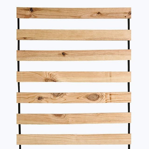 Becky Twin Slat Kit - U&U Home Budget Furniture (Carteret, NJ)