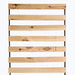 Becky Twin Slat Kit - U&U Home Budget Furniture (Carteret, NJ)