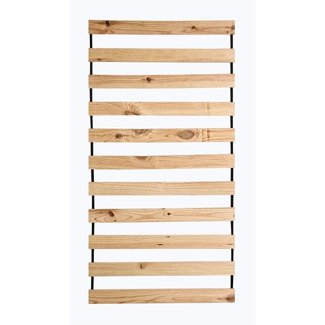 Becky Twin Slat Kit - U&U Home Budget Furniture (Carteret, NJ)