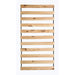 Becky Twin Slat Kit - U&U Home Budget Furniture (Carteret, NJ)