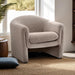 Bedale Accent Chair - U&U Home Budget Furniture (Carteret, NJ)