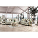 Begley Love Seat - U&U Home Budget Furniture (Carteret, NJ)