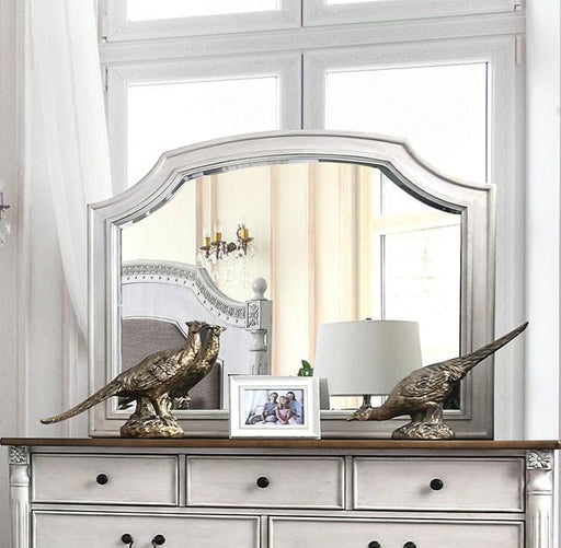 Hesperia Mirror - U&U Home Budget Furniture (Carteret, NJ)
