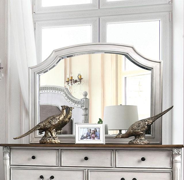 Hesperia Mirror - U&U Home Budget Furniture (Carteret, NJ)