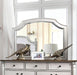 Hesperia Mirror - U&U Home Budget Furniture (Carteret, NJ)