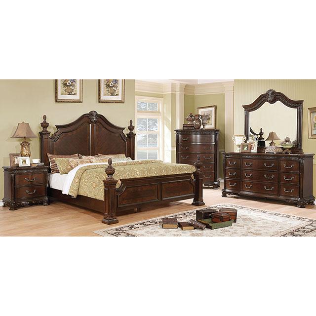 Hesperos Chest - U&U Home Budget Furniture (Carteret, NJ)