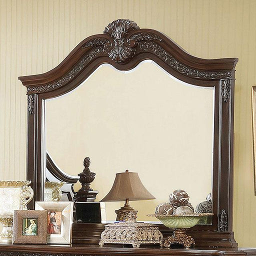 Hesperos Mirror - U&U Home Budget Furniture (Carteret, NJ)