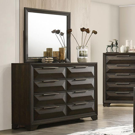 Hexham Dresser - U&U Home Budget Furniture (Carteret, NJ)