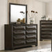 Hexham Dresser - U&U Home Budget Furniture (Carteret, NJ)