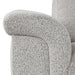 Hieronimus Power Sectional - U&U Home Budget Furniture (Carteret, NJ)