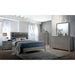 Blythe Mirror - U&U Home Budget Furniture (Carteret, NJ)