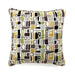 Bloc Pillow (2/Box) - U&U Home Budget Furniture (Carteret, NJ)