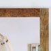 BLANCHEFLEUR Mirror - U&U Home Budget Furniture (Carteret, NJ)