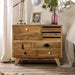 BLANCHEFLEUR Chest - U&U Home Budget Furniture (Carteret, NJ)